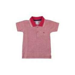 Camisa Polo Menino Infantil Hering Kids 538ea6607