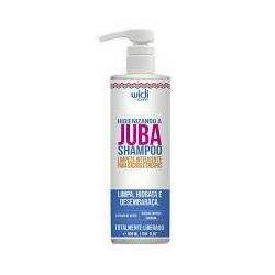 Higienizando A Juba Shampoo 500Ml