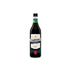 Vermouth Carpano Clássico 1l