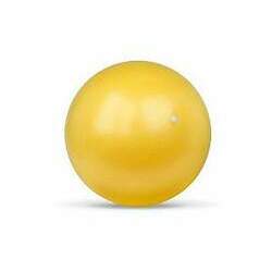 Bola Para Pilates E Exercicios Yellow Ball Orthopauher