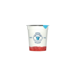 Iogurte de Morango S/Lactose Do Tambo (200g)