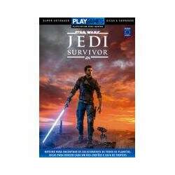 Super Detonado Dicas E Segredos - Star Wars Jedi Survivor